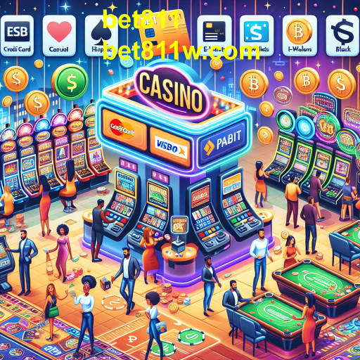 Opções de Pagamento